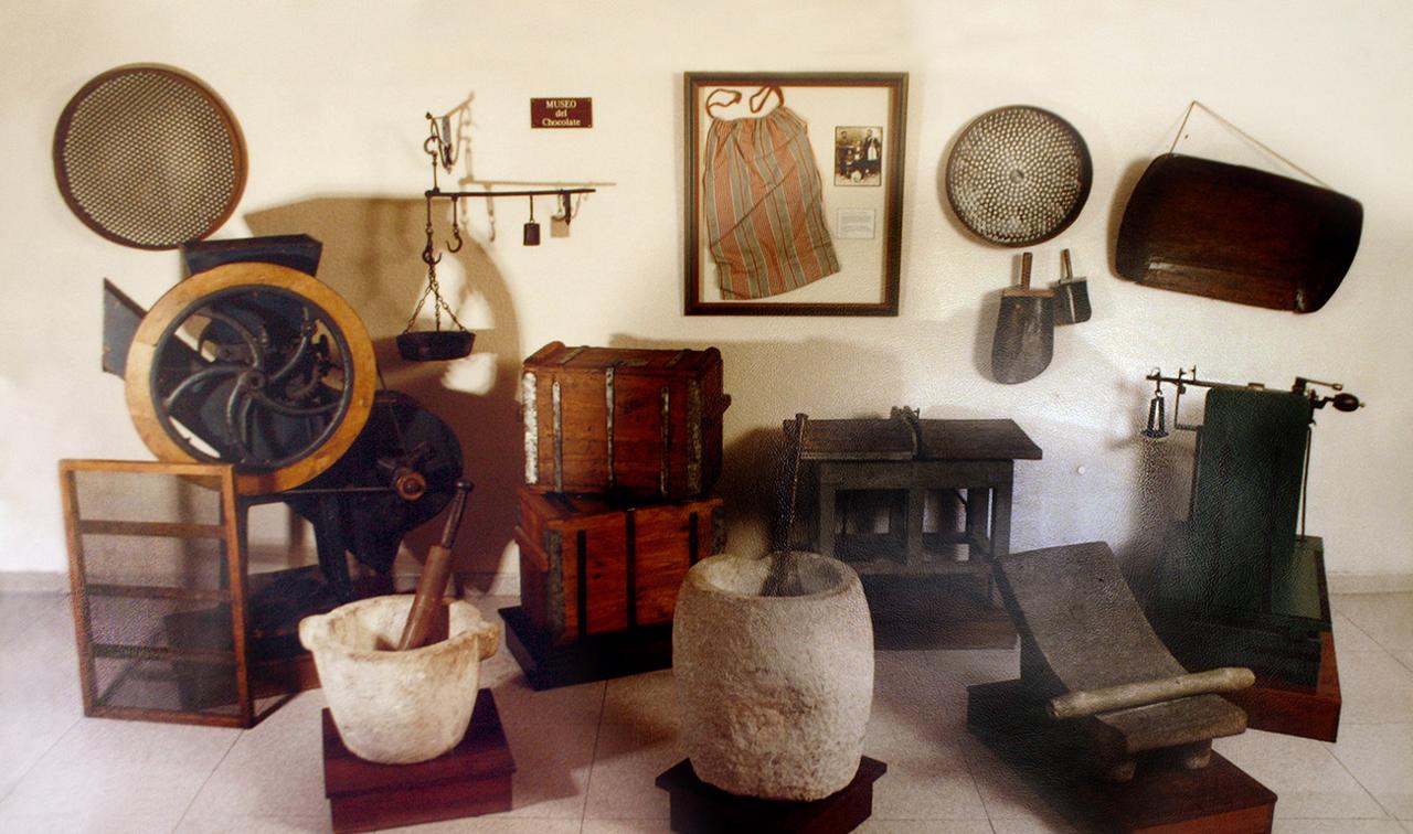 Museo Clavileño