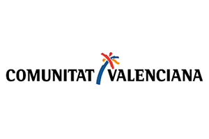 Logo Comunitat Valenciana