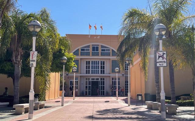 Auditori Centro Social