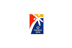 Logo de Turismo