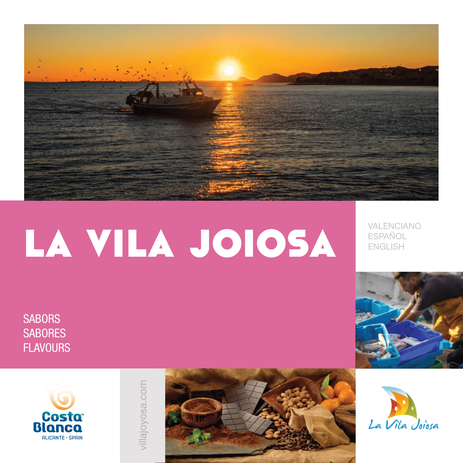 09-La Vila Joiosa-Sabors